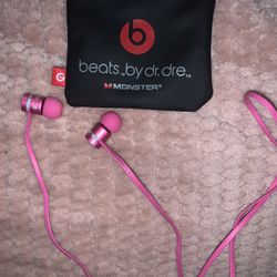 Beats Earbuds