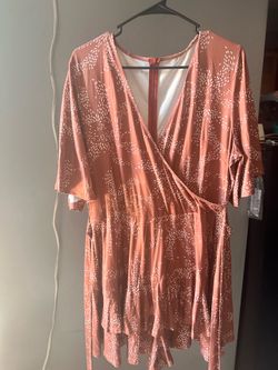 Cute Romper