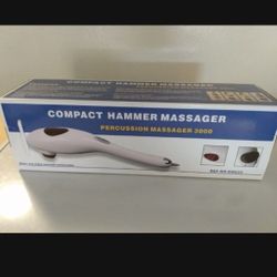 New Massage Gun Machine