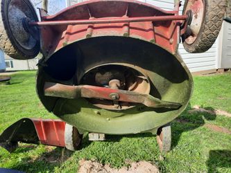 Snapper 21" Magnesium Commercial