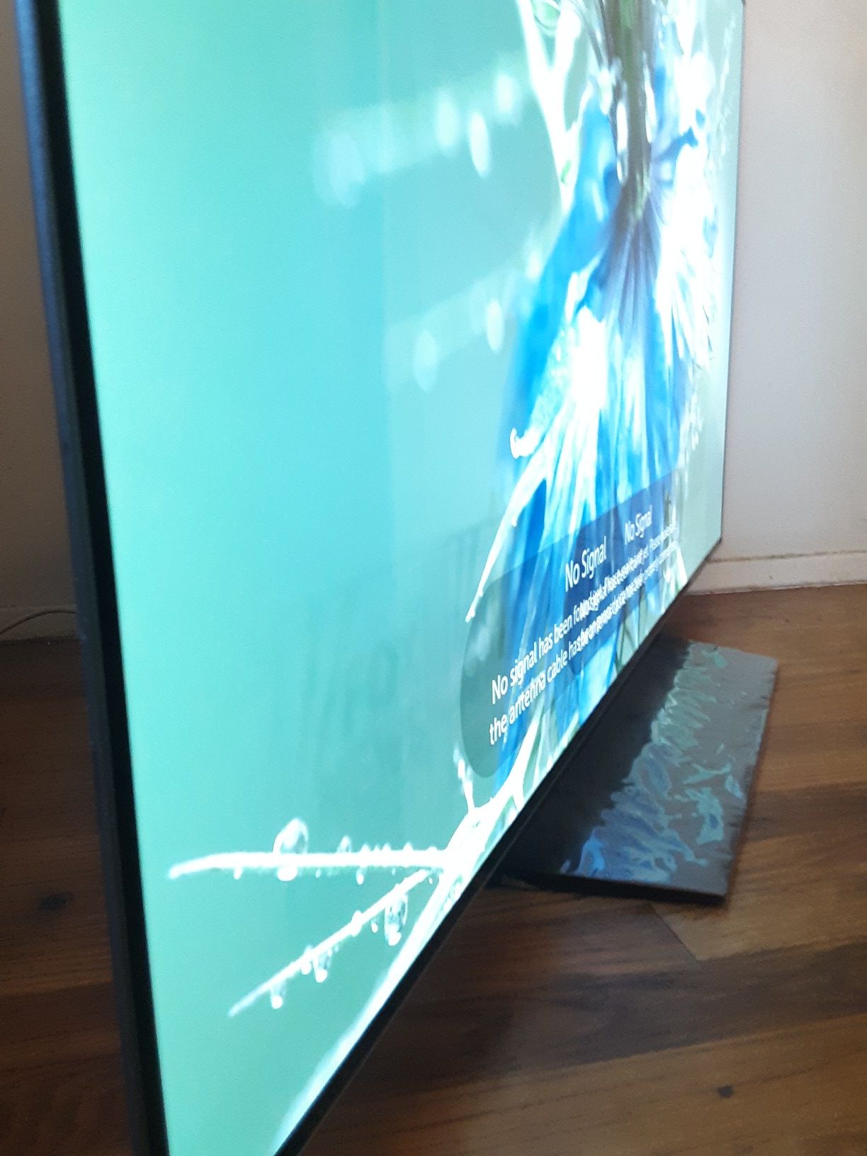 55" LG OLED SMART 4K ULTRA HDTV HDR ( OLED55B6P )