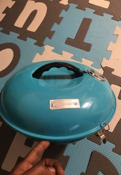 Table top grill