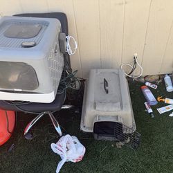 ATT ALL DOG BREEDERS