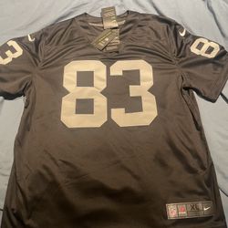 Las Vegas Raiders Jersy XL (Waller)