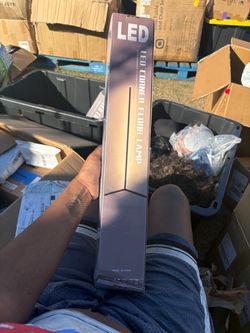 LED light