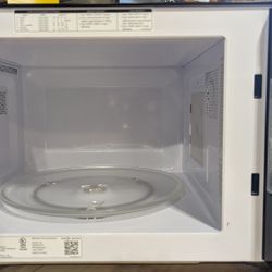 Black N Decker Microwave 
