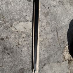 NEW 21-25 Ford F-150 upper molding