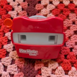 View Finder Classic With 2 Photo Slide Wheels 