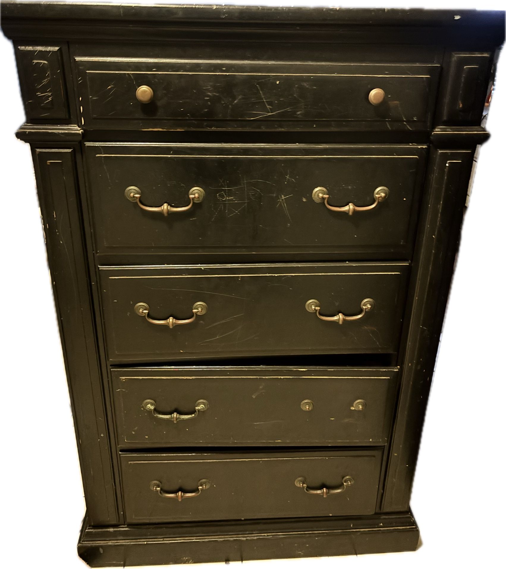 FREE Dresser
