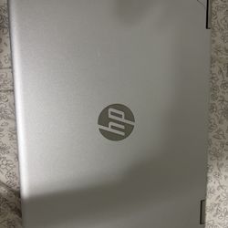 HP Pavilion Laptop