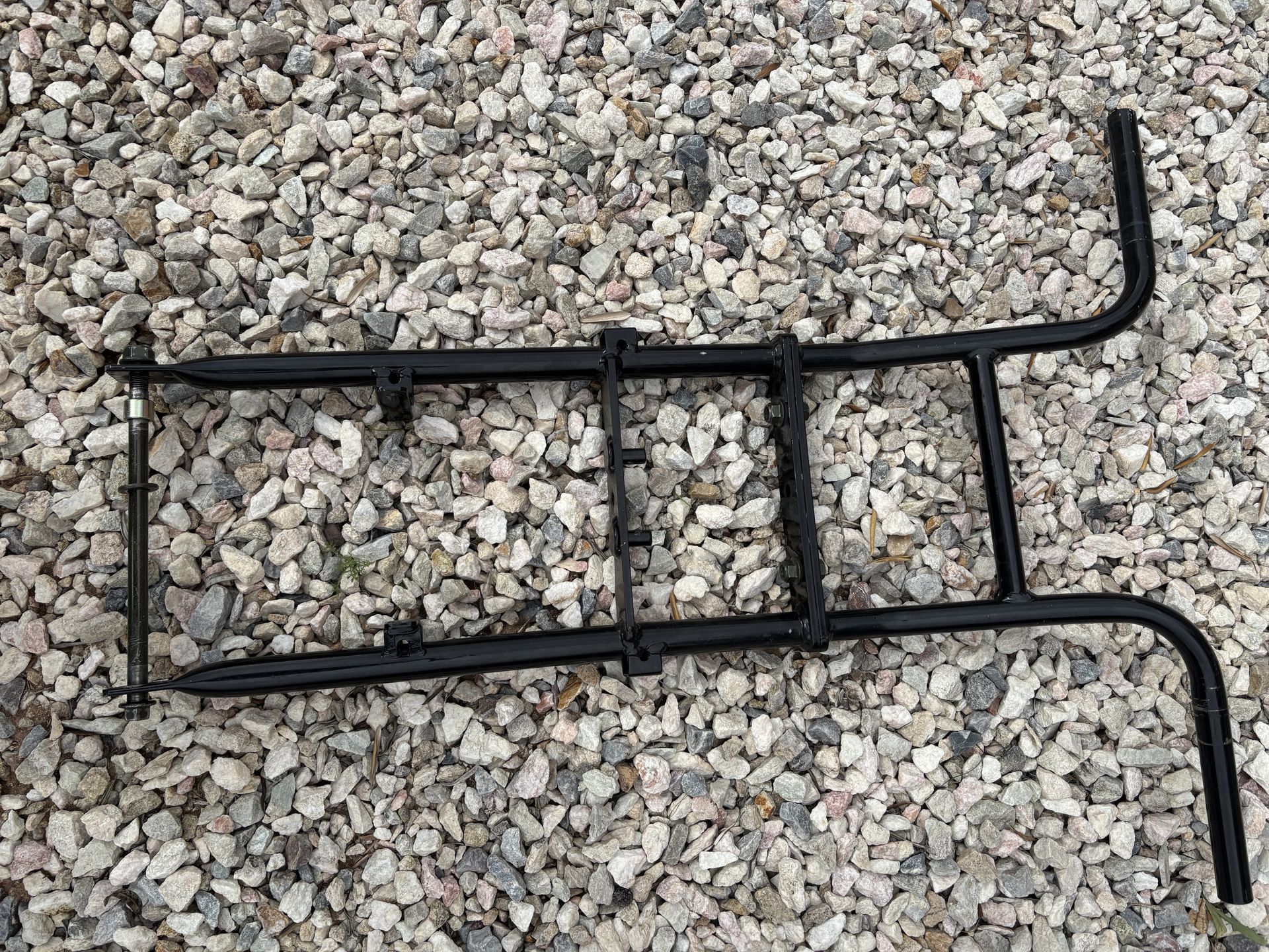 Mini bike Front Fork