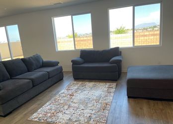 Living room set of 3