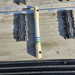 Shakespeare 1 Foot Extension Mast