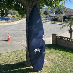 Lost Mayhem Surfboard  (Puddle Jumper Pro)