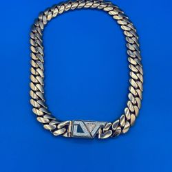Gold Chain 14k