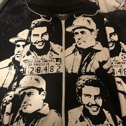 XL OREO Asaali Hoodie