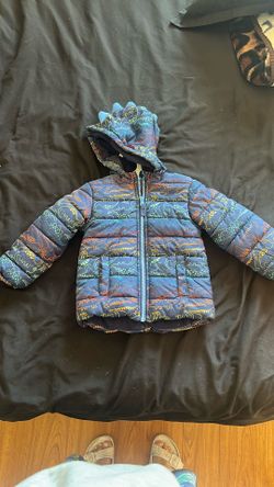 2T Toddler Jacket