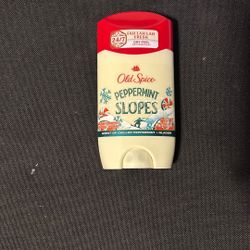 Old Spice 