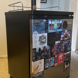 Insignia 5.6cuft Beer Kegerator