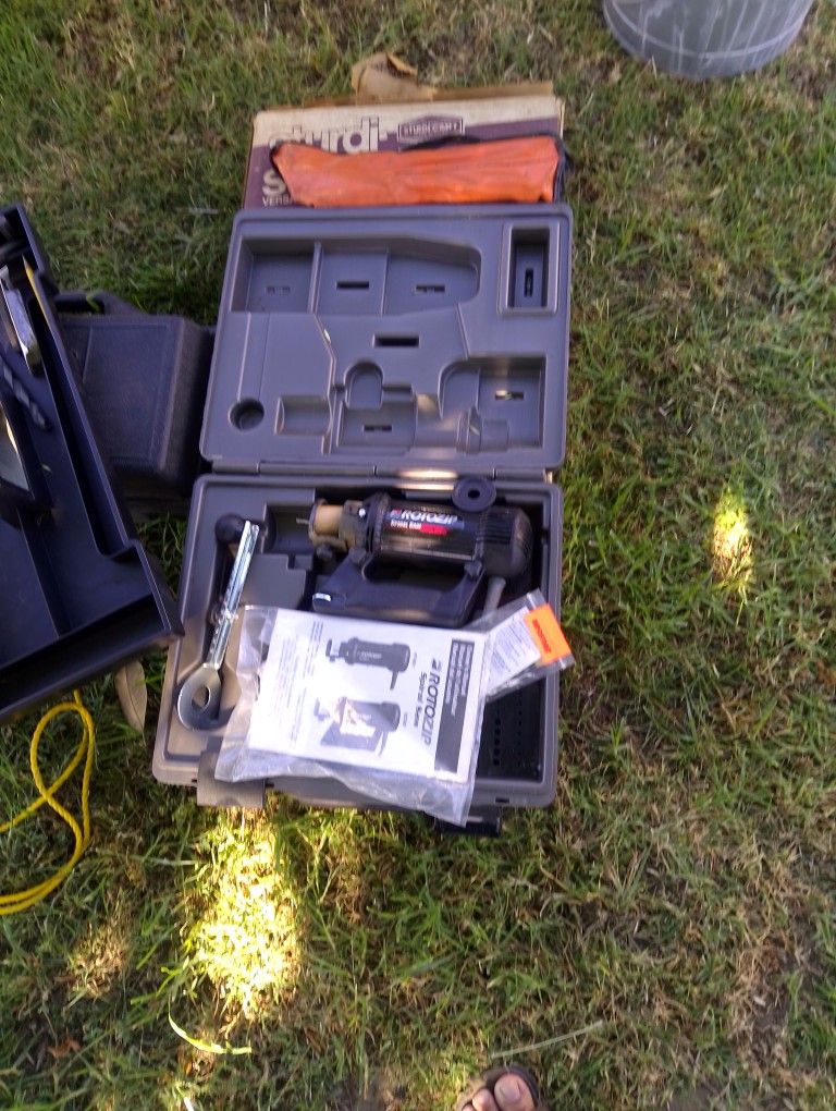 Power drill