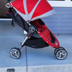City Mini Stroller