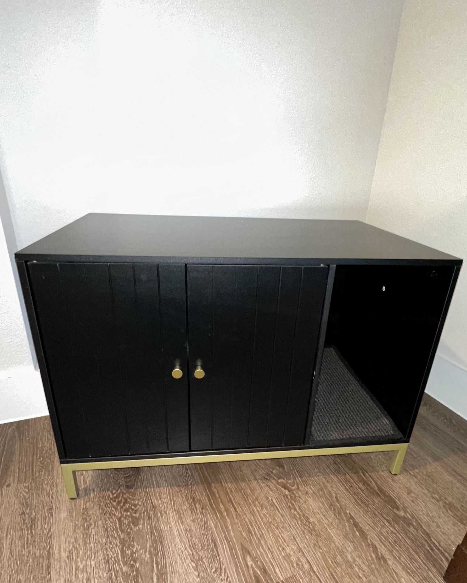 Feandrea Litter Box Enclosure