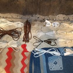 Miscellaneous extension cords