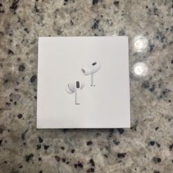 Airpod Pro 2nd Generation 