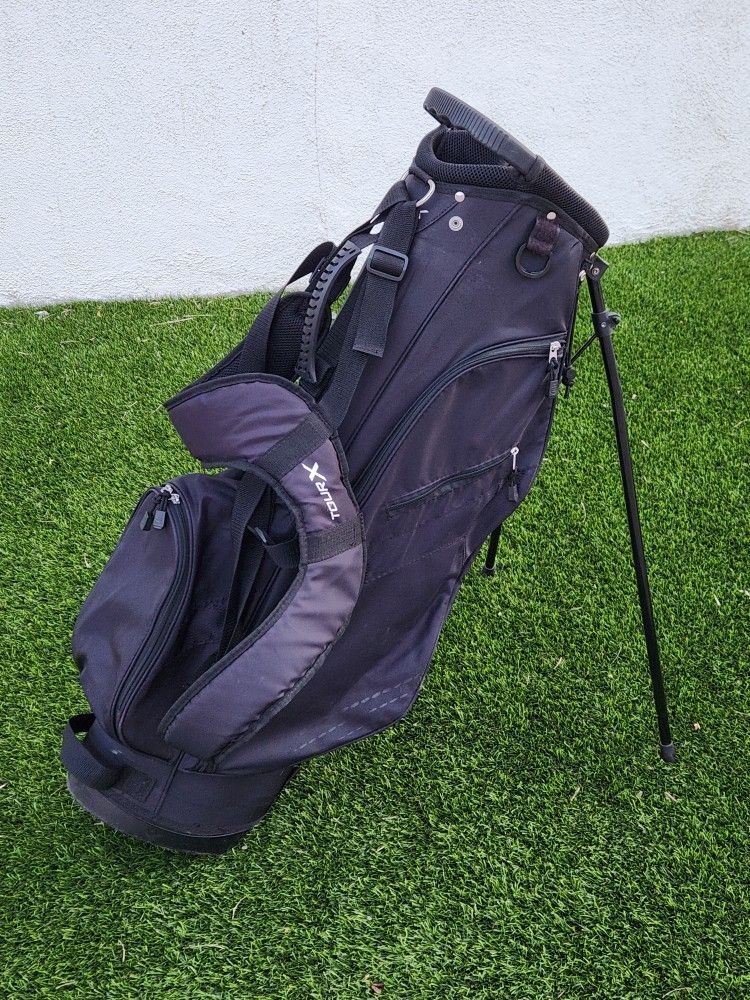 Golf Stand Bag