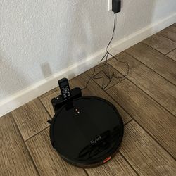 Robot Vacuum 