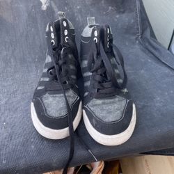 nice adidas size 5 