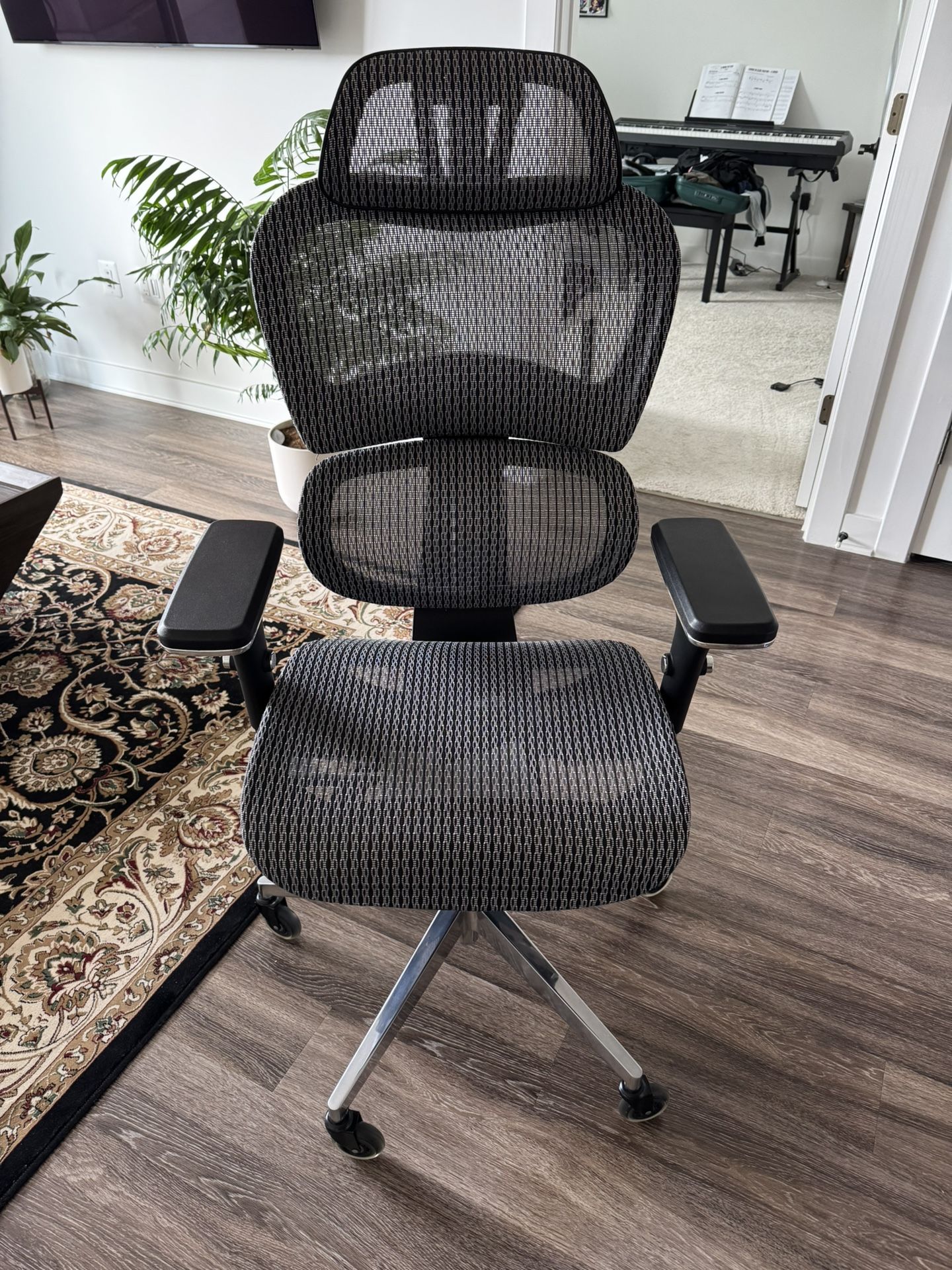 Nouhaus Ergo3D Office Chair