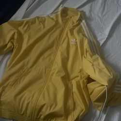 Adidas Windbreaker 