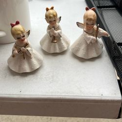 Napcoware musical Angels