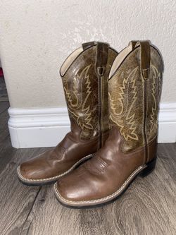 Boys Cowboy Boots