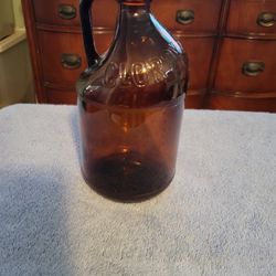 Colorex Glass Bottle