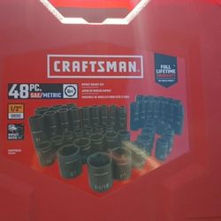 Craft Impact Set