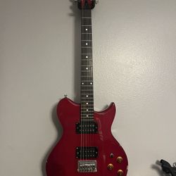 Lyon LI15 Electric Guitar