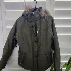 Women's DNA Descente Ski Jacket