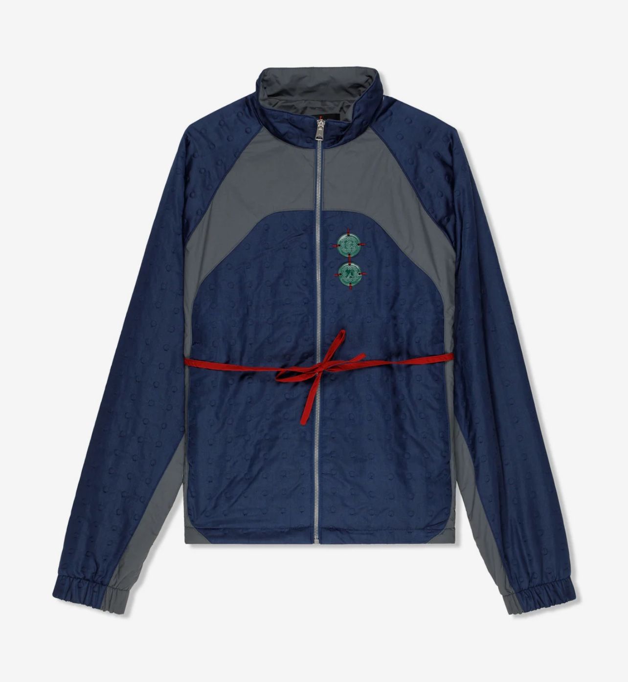 Jordan x CLOT Track Suite- New