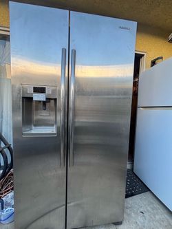 Samsung fridge