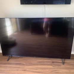 86 Inch LG Tv For Parts 