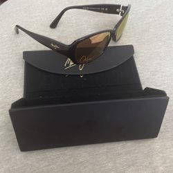 Maui Jim Nalani MP-SG