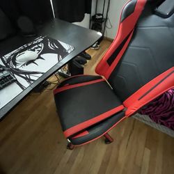 Gaming Setup