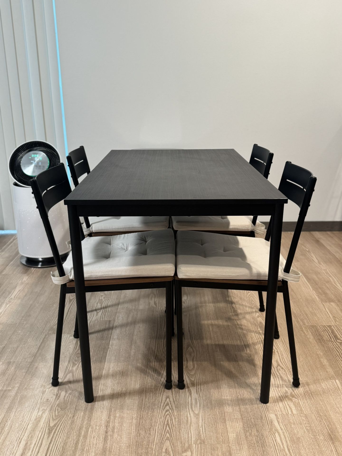 IKEA Dining Table Set
