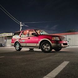 2003 Ford Expedition