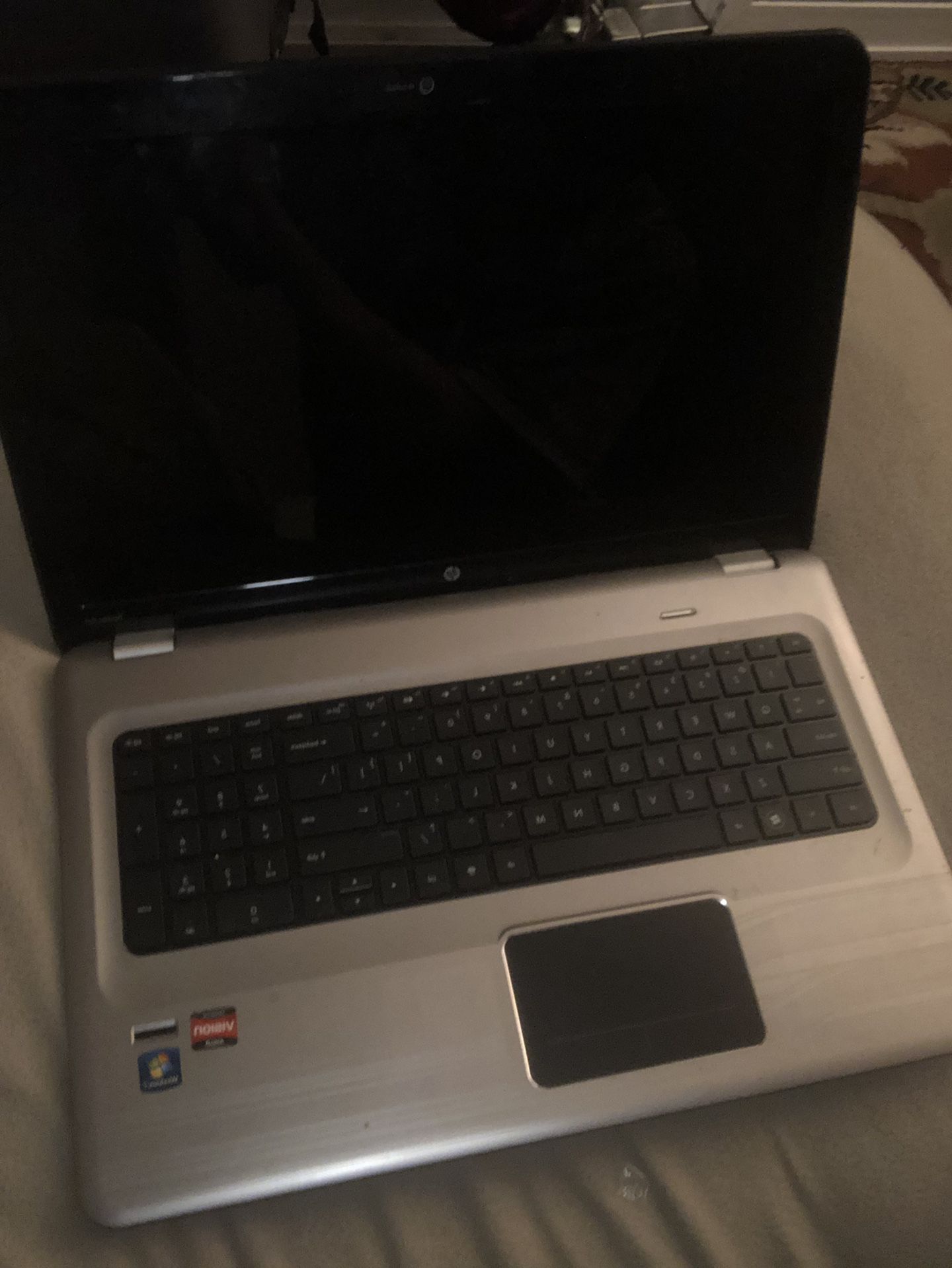 hp pavilion 12gb ram 500gb for Sale in WA - OfferUp