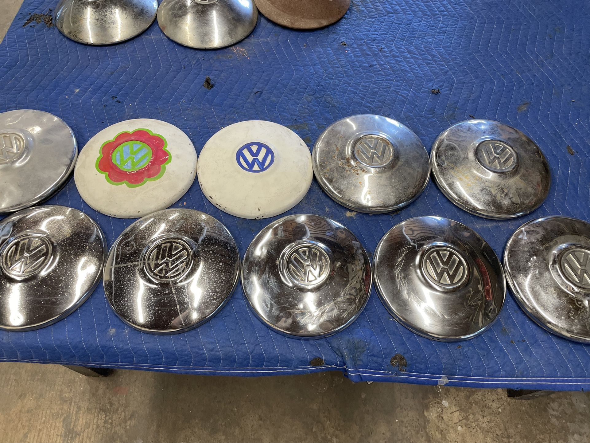 Vw Bus Parts
