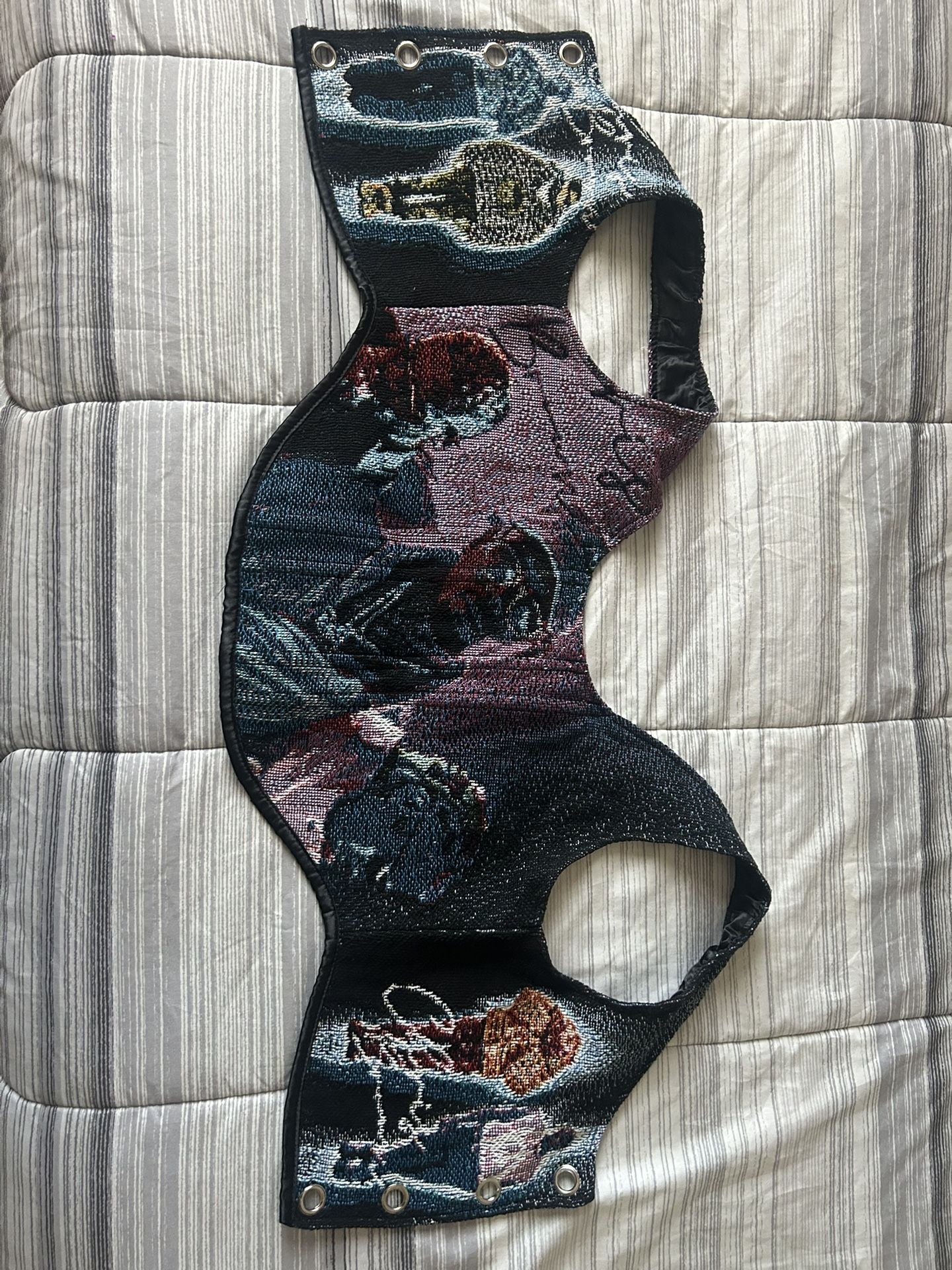 Corset