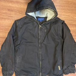 Cherokee Heavy Duty Workman Jacket